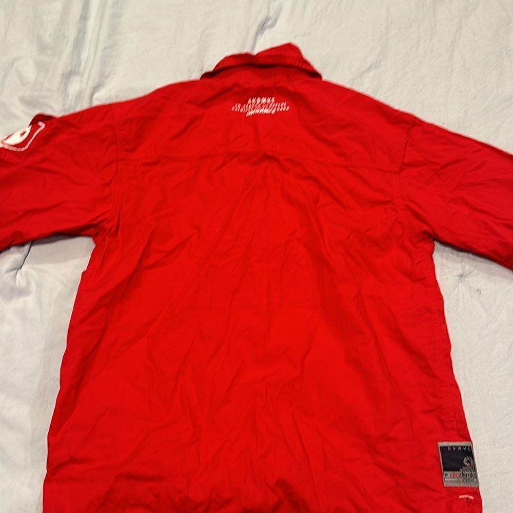 Akademiks Button Down Shirt - Picture 5 of 7